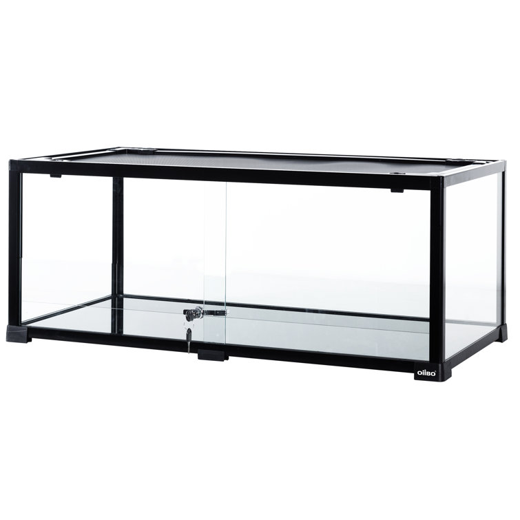 REPTIZOO 40 Gallon Terrarium Wayfair